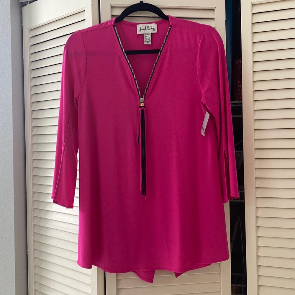 Joseph Ribkoff blouse
